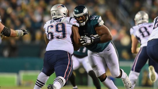 BSJ Live Coverage: NFL free agency, Day 2 - Patriots trade Winovich, Mason taken at BSJ Headquarters (Patriots)